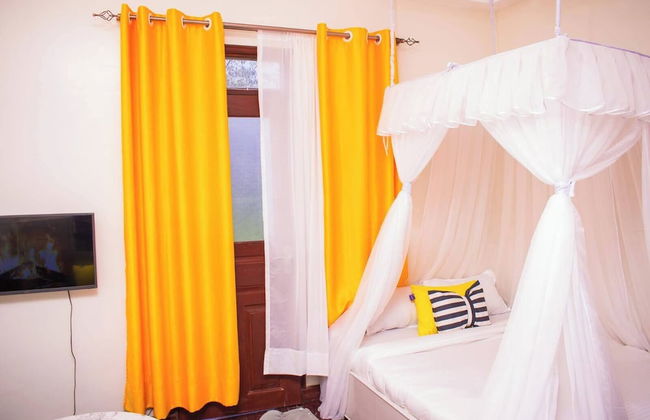 Winam Court Studio Apartments kisumu - Foto 3