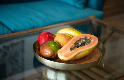 Green View Luxury appartment in new complex Pueblo Majorero - Foto 46