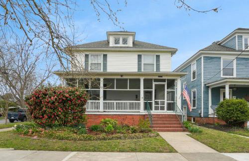 Maison des Reves - Historic charm in the heart of Downtown! - Foto 40