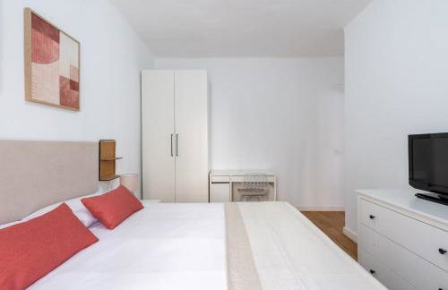 Confortable apto. 3 habitaciones - Foto 21