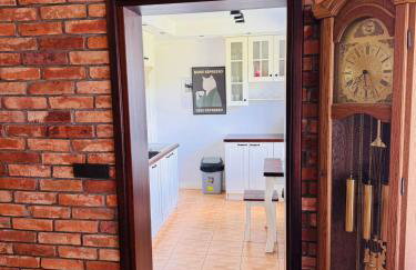 Prywatny DOM z ogrodem w centrum CEKCYNA - Foto 6