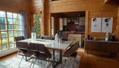 Σαλέ κοντά την Νάουσα - Foto 5