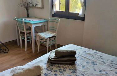 Podere La Machiusa - Villa with pool - Foto 26