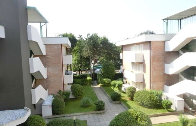 Residence Gemini - Foto 48