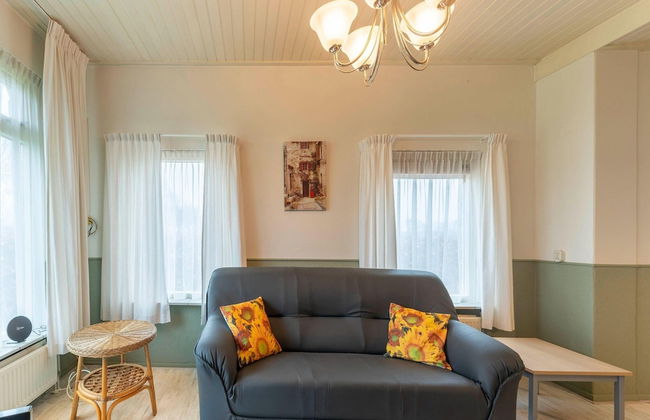 Attractive Holiday Home in Spier With Garden - Foto 15