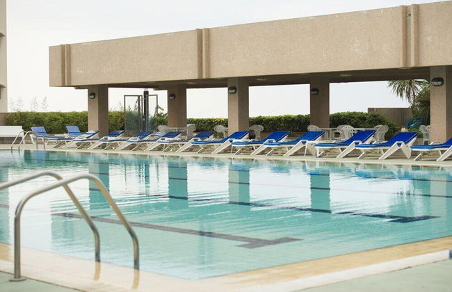 2 Bed Flat - Sleeps Hxfgcj - Foto 14