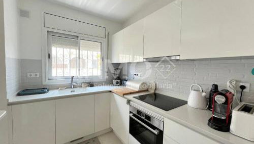 Casa con jardín a pocos metros de la playa 112D - INMO22 - Foto 3