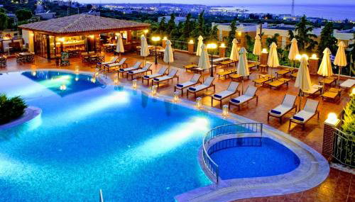 Ippoliti Village - Foto 4