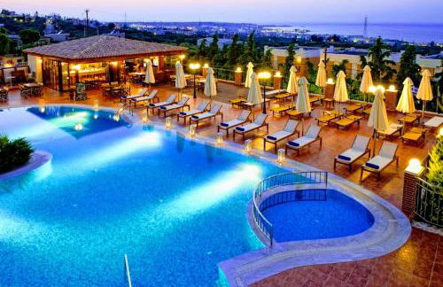 Ippoliti Village - Foto 4