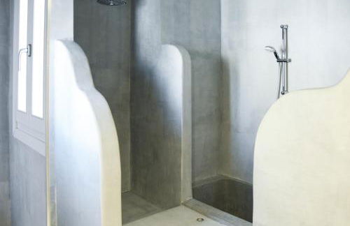 Andros Neoclassical Villa NP1926 with Private Pool - Foto 27