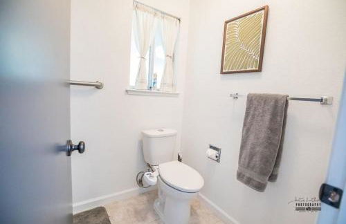 Hanland House - Foto 24