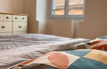 AzurPrestigeStation5min TV Elegant Relaxing Chill - Foto 15