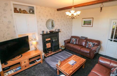 Street House Farm Cottage - Foto 3