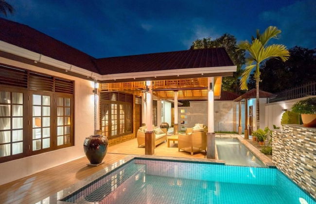 Alafehi Retreat Luxury Villas with Pool Access - Foto 35