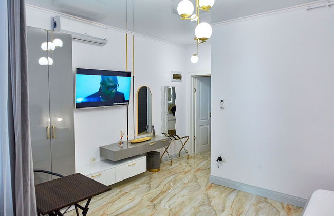 Apartamente Stefan Resort 3 - Foto 77