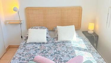 Le Balcon de Saint-Clair, Joli T2 Centre, Climatisé, Parking privé - Foto 3