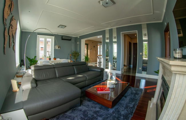 Luxury Apartment Eqanimity - Foto 11