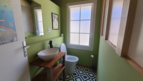 Gîte de l'Aiguille - Photo 2