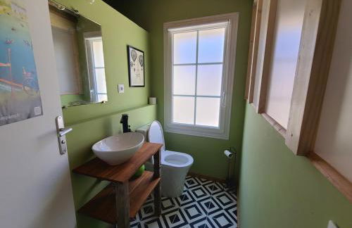 Gîte de l'Aiguille - Foto 2