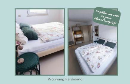 Ferienwohnung Haus Schneider - Foto 7