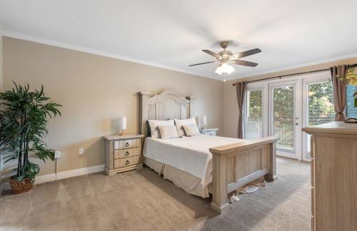 Fun 2 bed/2 bath condo with pool on Biloxi Beach - Foto 7