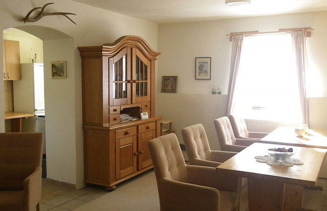 Holiday Home Near Sumava Ski Slopes - Photo 28