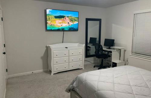 Luxe Living Lake Stevens Home! - Foto 10