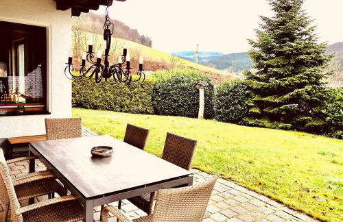 Ferienhaus Rothaarblick - Foto 1