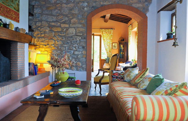 Belvilla by OYO Polivere - Foto 6