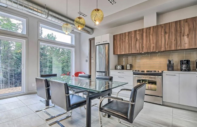 Bel Air Tremblant - Foto 74