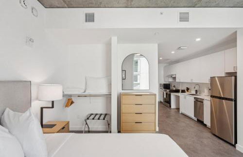 Placemakr Downtown Phoenix - Foto 39