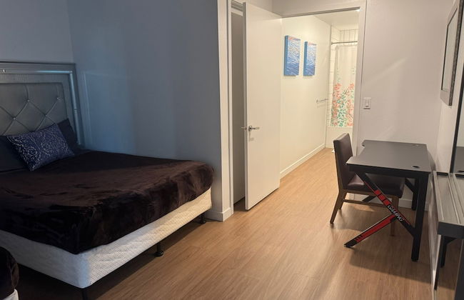 Premier Apts in Vibrant Downtown LA - Foto 36