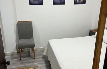 apto central - Foto 6