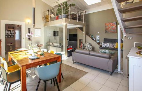 Cozy Home In Sauzet With Wifi - Foto 12