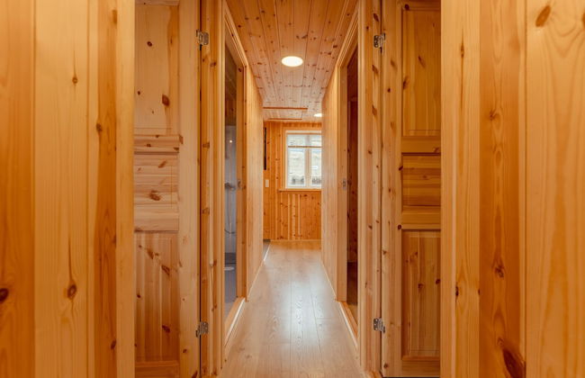 Lítlastova | A Charming Boathouse Getaway - Foto 18