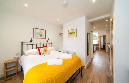 Grange8 Luxury Snug & Courtyard in Blairgowrie - Foto 2