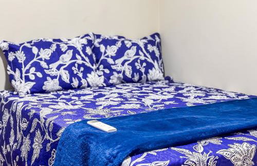 Vila Imper Host Balsas- Apês com Wi-fi I A/C a 3 min. do Mix Mateus - Foto 54