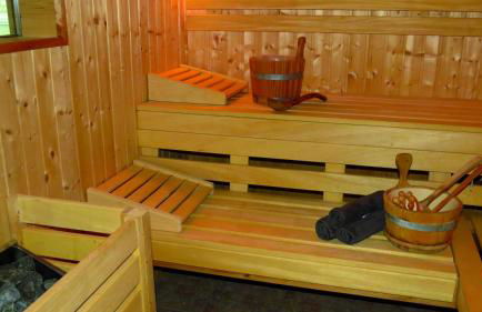 Wellness Apartments Sophienhöhe AM TEICH - Photo 16