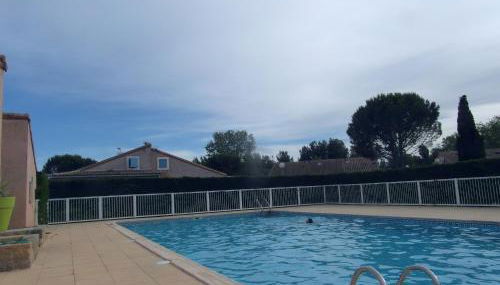 Résidence Hameau du Soleil à 250 m de la plage - Photo 1