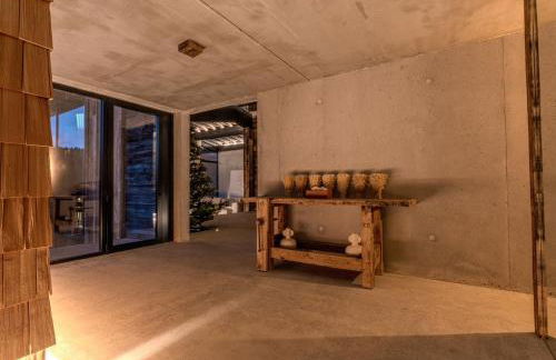 Black chalet - Foto 14