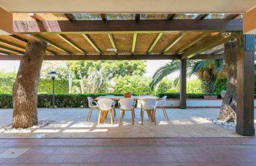 Villa Plemmyria - Foto 44