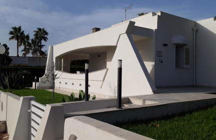 Villa NinniTina - Foto 1