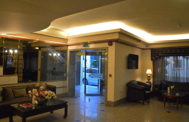 Capri Hotel Suites - Foto 45