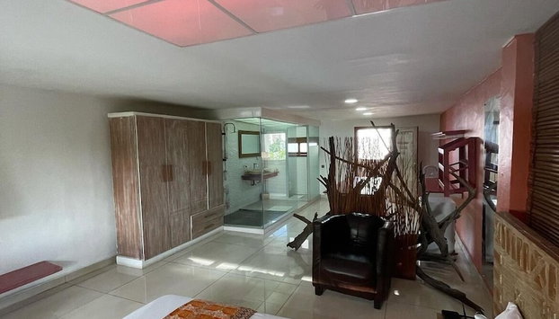 Résidence Ecologe - Foto 5, Zimmer