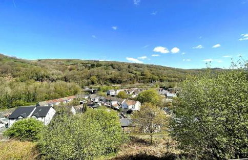 Pleasant View Cottage - Foto 21