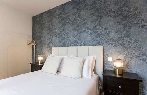 Superb Flat w Balcony and AC by LovelyStay - Foto 28