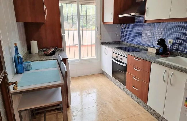 Apartment in Spain Near Sandy Beach - Foto 17