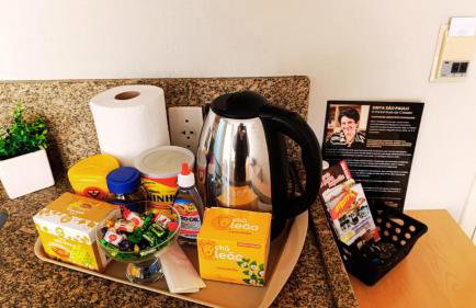 Hotel aeroporto Guarulhos - Foto 18