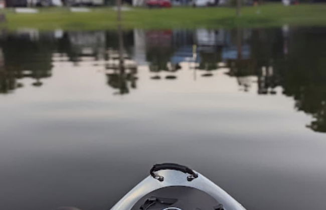 Bells Marina & Resort - Foto 66