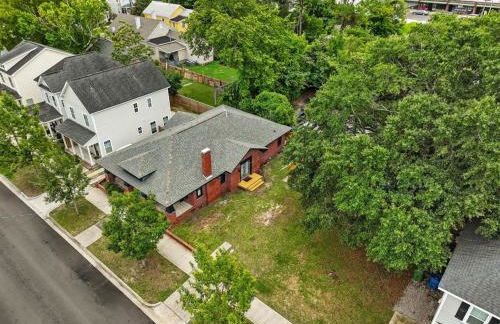 Brooklyn House, Downtown Wilmington - Foto 39